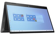 Laptop HP Envy 15 x360 15.6" AMD Ryzen 5 4500U AMD Radeon RX Vega 6 8GB 512GB SSD M.2 Windows 10 Home czarny