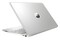 Laptop HP 15s 15.6" Intel Core i3 1115G4 Intel UHD G4 4GB 256GB SSD M.2 Windows 10 Home srebrny