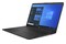 Laptop HP 255 G8 15.6" AMD Ryzen 3 5300U AMD Radeon RX Vega 6 8GB 256GB SSD M.2 windows 10 professional czarny