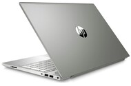 Laptop HP Pavilion 15 15.6" Intel Core i5 8250U INTEL UHD 620 8GB 128GB SSD M.2 Windows 10 Home srebrny