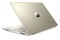 Laptop HP Pavilion 15 15.6" Intel Core i5 8265U Intel HD 620 8GB 1TB SSD M.2 Windows 10 Home złoty