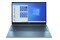 Laptop HP Pavilion 15 15.6" AMD Ryzen 7 4700U AMD Radeon RX Vega 7 16GB 512GB SSD M.2 Windows 10 Home niebieski