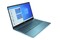 Laptop HP Pavilion 15 15.6" AMD Ryzen 7 4700U AMD Radeon RX Vega 7 16GB 512GB SSD M.2 Windows 10 Home niebieski