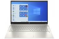 Laptop HP Pavilion 15 15.6" AMD Ryzen 5 5500U AMD Radeon RX Vega 7 8GB 512GB SSD M.2 Windows 11 Home złoty