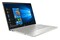 Laptop HP Pavilion 15 15.6" AMD Ryzen 7 3700U AMD Radeon RX Vega 10 12GB 128GB SSD M.2 Windows 10 Home srebrny