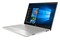 Laptop HP Pavilion 15 15.6" AMD Ryzen 7 3700U AMD Radeon RX Vega 10 12GB 128GB SSD M.2 Windows 10 Home srebrny
