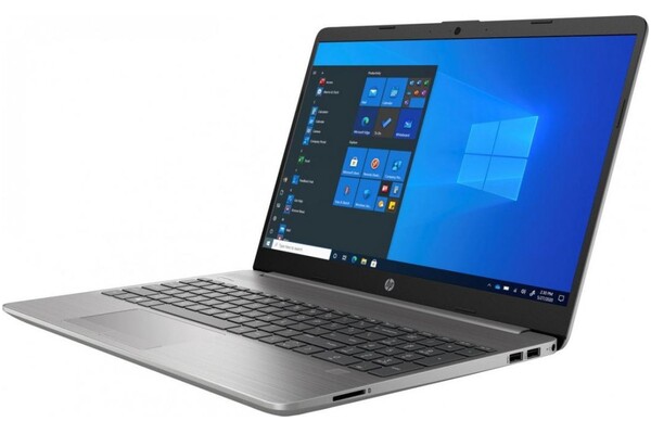Laptop HP 250 G8 15.6" Intel Core i3 1115G4 INTEL Iris Xe 8GB 256GB SSD M.2 windows 10 professional szary