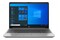 Laptop HP 250 G8 15.6" Intel Core i3 1115G4 INTEL Iris Xe 8GB 256GB SSD M.2 windows 10 professional szary
