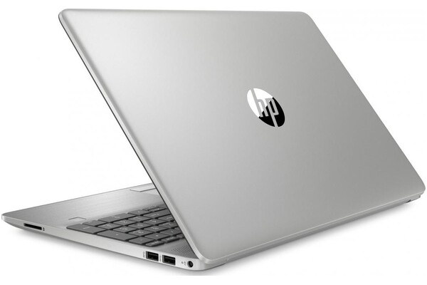 Laptop HP 250 G8 15.6" Intel Pentium N5030 INTEL UHD 605 4GB 256GB SSD M.2 szary