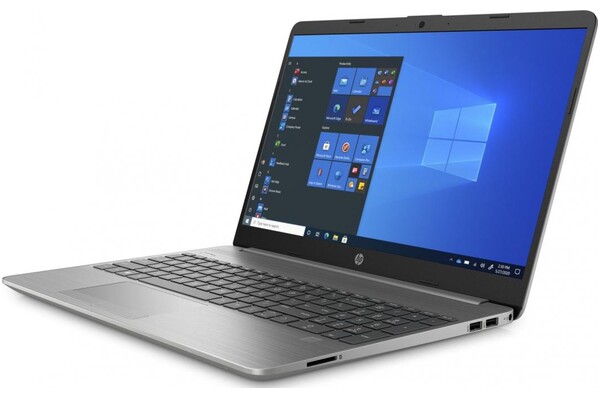 Laptop HP 250 G8 15.6" Intel Pentium N5030 INTEL UHD 605 4GB 256GB SSD M.2 szary
