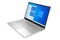 Laptop HP Pavilion 15 15.6" AMD Ryzen 7 4700U AMD Radeon 8GB 512GB SSD M.2 Windows 10 Home srebrny