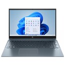 Laptop HP Pavilion 15 15.6" AMD Ryzen 5 5625U AMD Radeon 8GB 512GB SSD M.2 Windows 11 Home niebieski