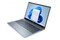 Laptop HP Pavilion 15 15.6" AMD Ryzen 5 5625U AMD Radeon 8GB 512GB SSD M.2 Windows 11 Home niebieski