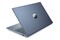 Laptop HP Pavilion 15 15.6" AMD Ryzen 5 5625U AMD Radeon 8GB 512GB SSD M.2 Windows 11 Home niebieski