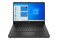 Laptop HP 14s 14.0" Intel Celeron N4500 N4500 INTEL UHD 4GB 256GB SSD M.2 Windows 11 Home czarny
