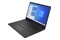 Laptop HP 14s 14.0" Intel Celeron N4500 N4500 INTEL UHD 4GB 256GB SSD M.2 Windows 11 Home czarny