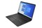 Laptop HP 15s 15.6" AMD Ryzen 5 5500U AMD Radeon 8GB 512GB SSD M.2 Windows 10 Home czarny