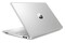 Laptop HP HP 15 15.6" Intel Core i5 1135G7 INTEL Iris Xe 8GB 512GB SSD Windows 11 Home srebrny