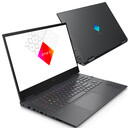 Laptop HP OMEN 16 16.1" AMD Ryzen 7 5800H NVIDIA GeForce RTX 3070 16GB 512GB SSD czarny