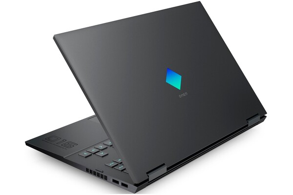 Laptop HP OMEN 16 16.1" AMD Ryzen 7 5800H NVIDIA GeForce RTX 3070 16GB 512GB SSD czarny