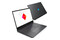 Laptop HP OMEN 16 16.1" AMD Ryzen 7 5800H NVIDIA GeForce RTX 3070 16GB 512GB SSD czarny