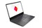 Laptop HP OMEN 16 16.1" AMD Ryzen 7 5800H NVIDIA GeForce RTX 3070 16GB 512GB SSD czarny