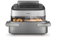Frytkownica beztłuszczowa Air Fryer Philips NA565/02 2750W