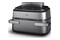 Frytkownica beztłuszczowa Air Fryer Philips NA565/02 2750W