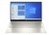 Laptop HP Pavilion 15 15.0" Intel Core i5 1135G7 NVIDIA GeForce MX350 8GB 512GB SSD M.2 Windows 10 Home złoty