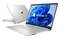 Laptop HP 15s 15.6" AMD Ryzen 5 5500U AMD Radeon 32GB 960GB SSD M.2 Windows 11 Home srebrny