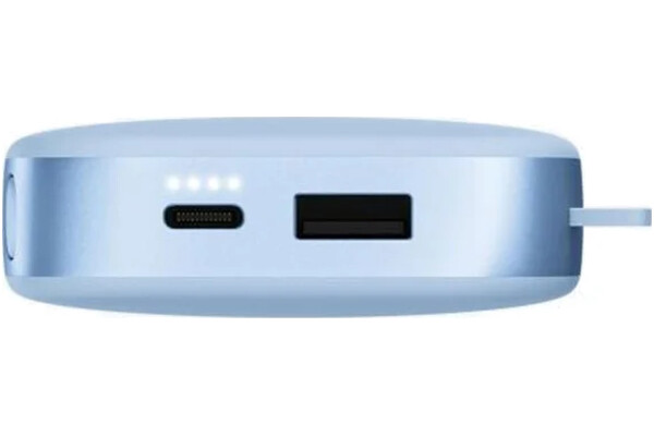 Powerbank FRESH`N REBEL 2PB12100VB 12000mAh 20.0W