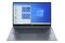 Laptop HP Pavilion 15 15.6" AMD Ryzen 5 5500U AMD Radeon RX Vega 7 8GB 512GB SSD M.2 Windows 10 Home niebieski