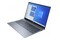 Laptop HP Pavilion 15 15.6" AMD Ryzen 5 5500U AMD Radeon RX Vega 7 8GB 512GB SSD M.2 Windows 10 Home niebieski