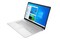 Laptop HP HP 17 17.3" Intel Celeron N4020 N4020 INTEL UHD 8GB 256GB SSD M.2 Windows 11 Home srebrny