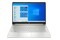 Laptop HP 15s 15.6" Intel Core i5 1135G7 INTEL Iris Xe 8GB 512GB SSD M.2 Windows 10 Home złoty