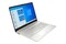 Laptop HP 15s 15.6" Intel Core i5 1135G7 INTEL Iris Xe 8GB 512GB SSD M.2 Windows 10 Home złoty
