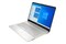 Laptop HP 15s 15.6" Intel Core i5 1135G7 INTEL Iris Xe 8GB 512GB SSD M.2 Windows 10 Home złoty