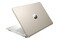 Laptop HP 15s 15.6" Intel Core i5 1135G7 INTEL Iris Xe 8GB 512GB SSD M.2 Windows 10 Home złoty