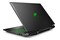Laptop HP Pavilion 15 15.6" Intel Core i5 11300H NVIDIA GeForce RTX 3050 8GB 512GB SSD M.2 Windows 11 Home czarny