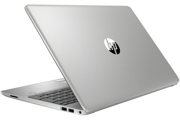 Laptop HP 250 G8 15.6" Intel Core i3 1115G4 Intel UHD G4 8GB 512GB SSD M.2 Windows 10 Home srebrny