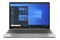 Laptop HP 250 G8 15.6" Intel Core i3 1115G4 Intel UHD G4 8GB 512GB SSD M.2 Windows 10 Home srebrny