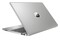 Laptop HP 250 G8 15.6" Intel Core i3 1115G4 Intel UHD G4 8GB 512GB SSD M.2 Windows 10 Home srebrny