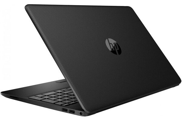 Laptop HP HP 15 15.6" Intel Core i3 10110U INTEL UHD 620 4GB 256GB SSD M.2 Windows 11 Home S czarny