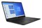 Laptop HP HP 15 15.6" Intel Core i3 10110U INTEL UHD 620 4GB 256GB SSD M.2 Windows 11 Home S czarny