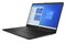 Laptop HP HP 15 15.6" Intel Core i3 10110U INTEL UHD 620 4GB 256GB SSD M.2 Windows 11 Home S czarny
