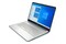 Laptop HP 15s 15.6" AMD Ryzen 5 5500U AMD Radeon 8GB 512GB SSD M.2 Windows 11 Home niebieski