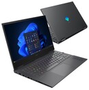 Laptop HP OMEN 16 16.1" AMD Ryzen 7 5800H AMD Radeon RX 6600M 16GB 1TB SSD Windows 11 Home czarny