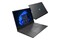 Laptop HP OMEN 16 16.1" AMD Ryzen 7 5800H AMD Radeon RX 6600M 16GB 1TB SSD Windows 11 Home czarny
