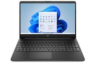 Laptop HP 15s 15.6" AMD Ryzen 3 5300U AMD Radeon RX Vega 6 8GB 256GB SSD M.2 Windows 11 Home czarny