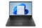 Laptop HP 15s 15.6" AMD Ryzen 3 5300U AMD Radeon RX Vega 6 8GB 256GB SSD M.2 Windows 11 Home czarny